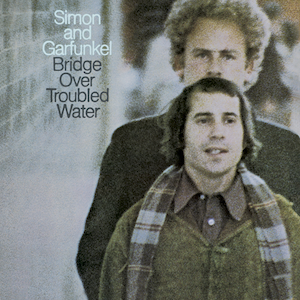 	Bridge over Troubled Water - Simon & Garfunkel	